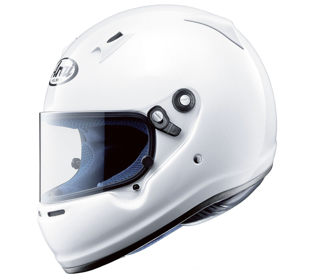ARAI CK-6 Helmet