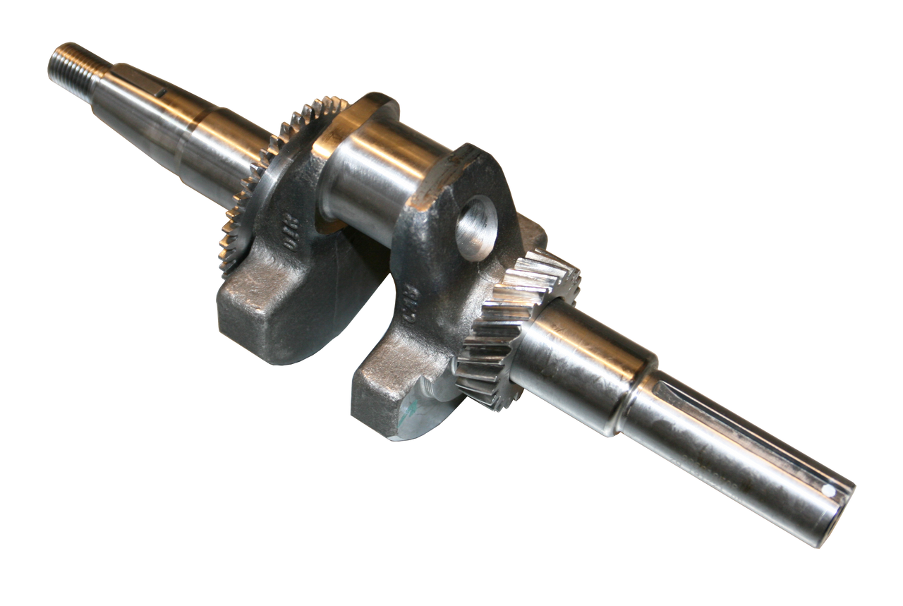 CRANKSHAFT ASSEMBLY T4