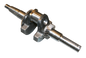CRANKSHAFT ASSEMBLY T4