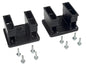 FRONT BUMPER PLATE (push back support)
