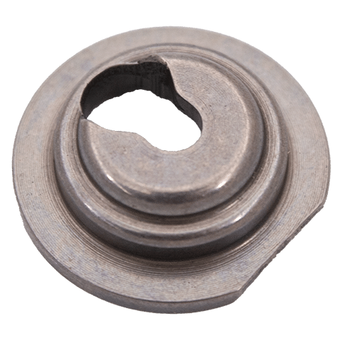 SPRING SEAT, EXHAUST VALVE / T4 BAMBINO