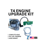 T4 ENGINE UPGRADE KIT (7500rm)