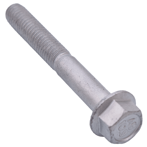 FLANGE BOLT FOR CYLINDER HEAD T4 M8x60