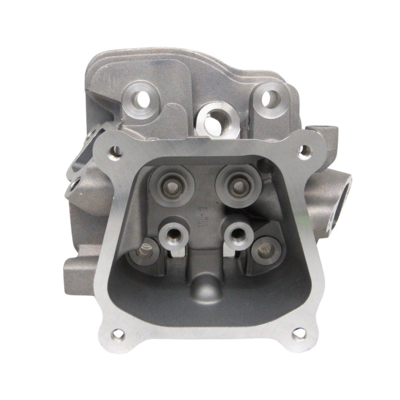 COMPLETE CYLINDER HEAD T4 MINI