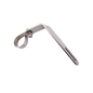 EXHUAST MANIFOLD SUPPORT BRACKET ASSEMBLY