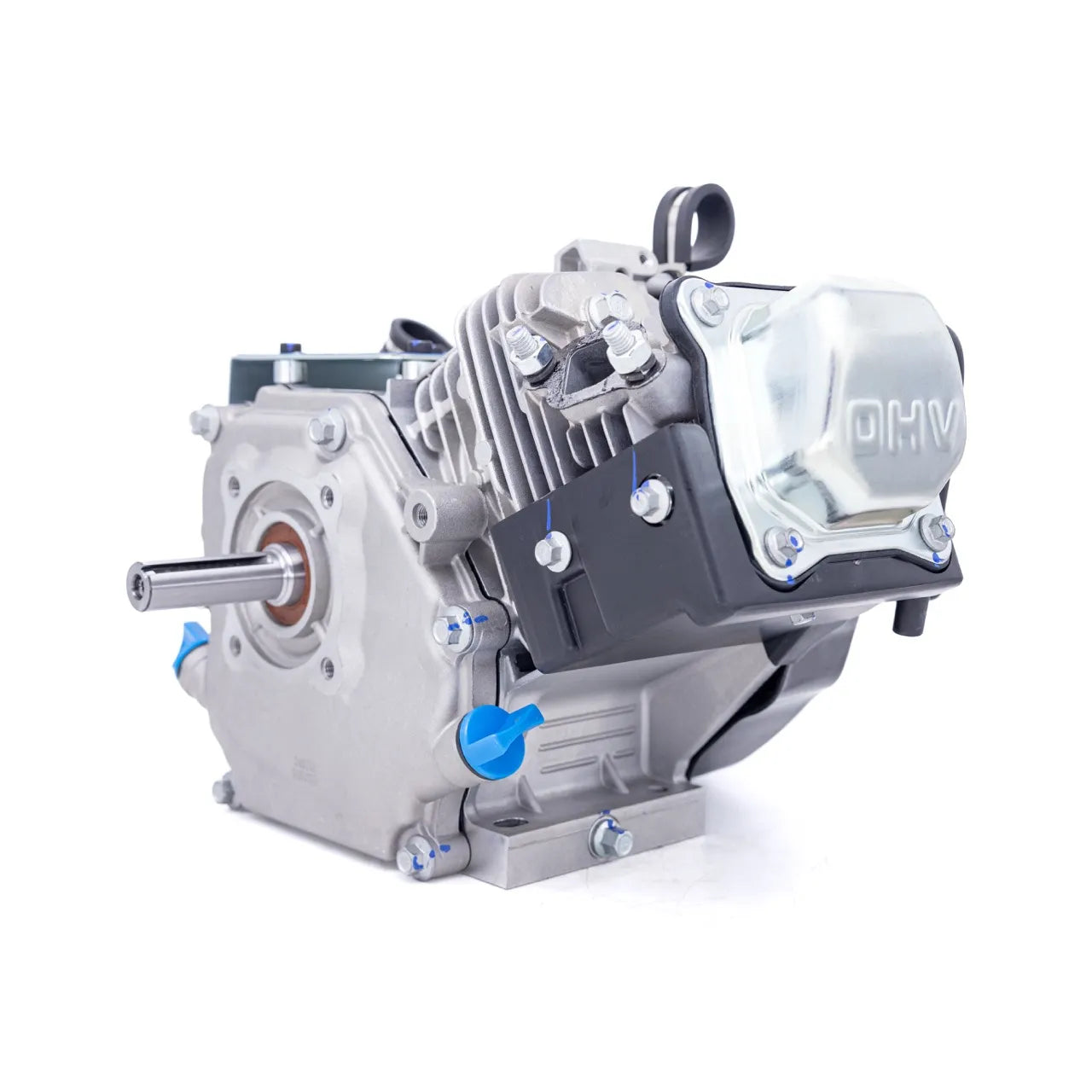 225RS-03 ENGINE UNIT (INC FYLWHEEL, IGNITION COIL LESS AUXILIARY PARTS)