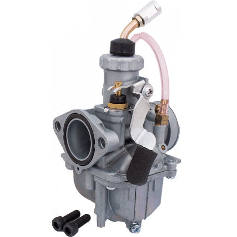 T4 CARBURETOR (FM22-1A)