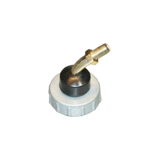 UPPER COVER TOP CARB ASSEMBLY (FM22)