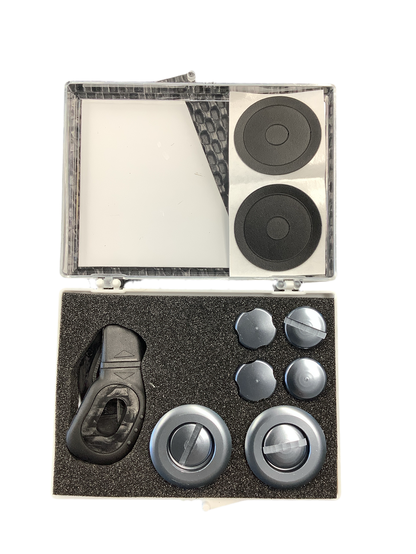 Helmet screws by Arai CK6