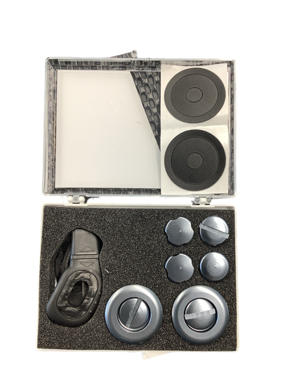 Helmet screws by Arai CK6