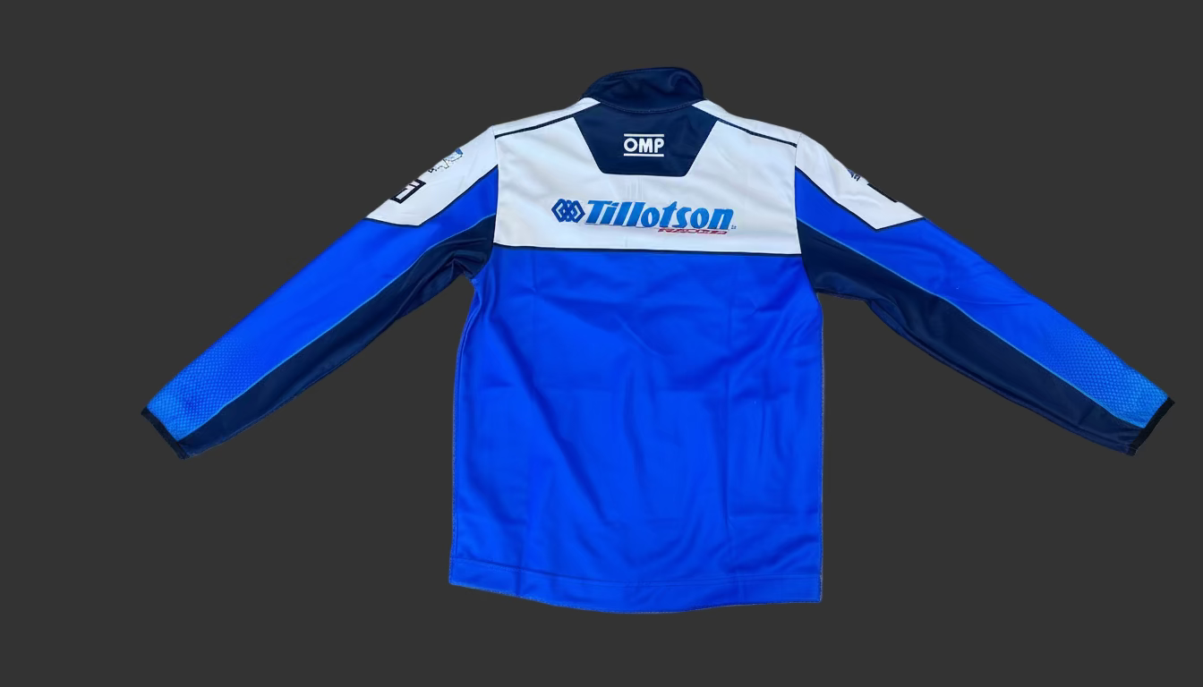 T4 Softshell Jacket by OMP