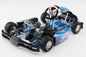 T4 - Mini Chassis & 225RS Engine, Complete Package