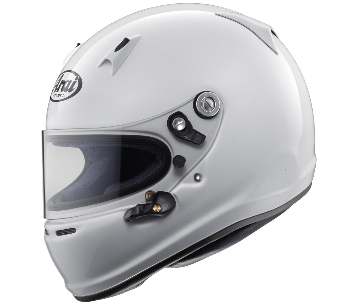 ARAI SK-6 Helmet