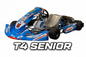 T4 - Senior Chassis & 225RS Engine, Complete Package for Europe -02