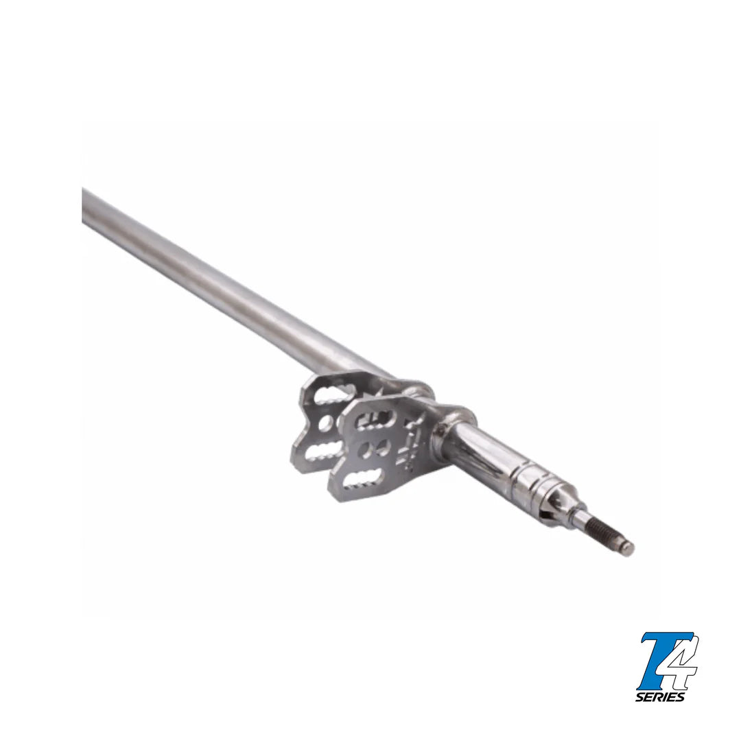 STEERING COLUMN T4