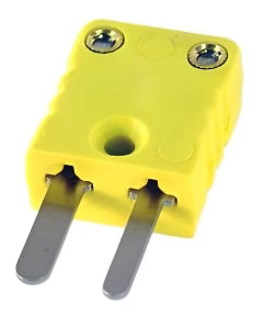 AIM MYCHRON CONNECTOR REPLACEMENT