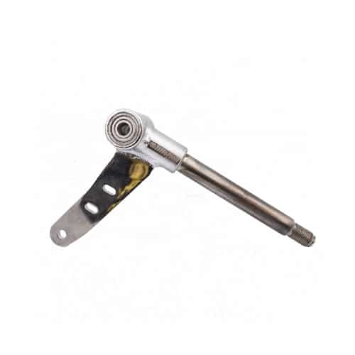 LEFT SPINDLE FOR BEARING HUB T4 MINI - BAMBINO
