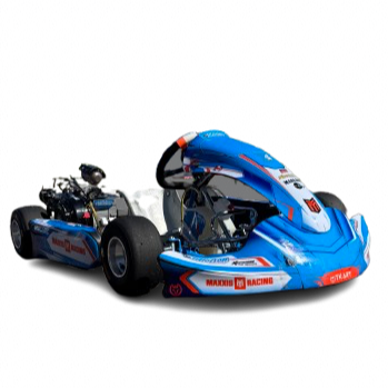 T4 MINI ROLLING CHASSIS