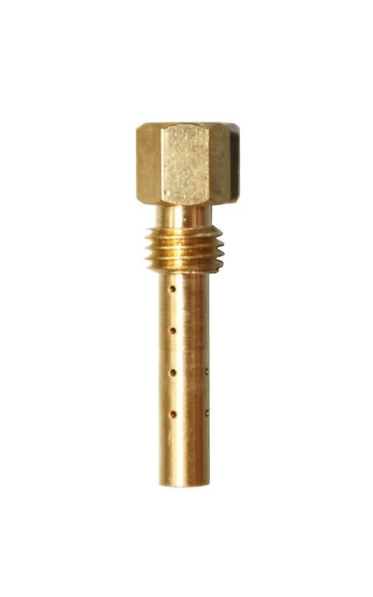 EMULSION TUBE CARB - T4