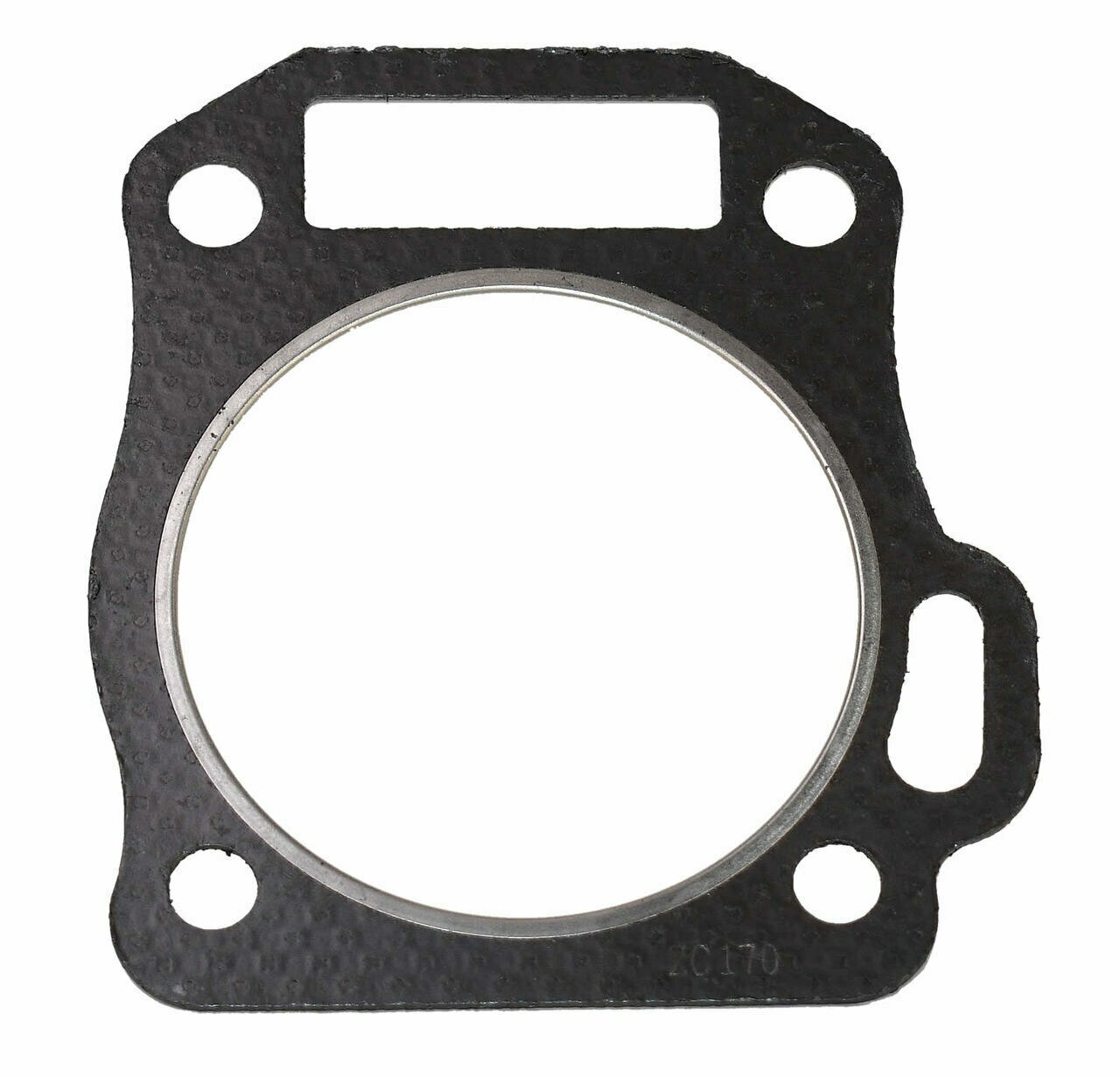 CYLINDER HEAD GASKET T4 (OLD)