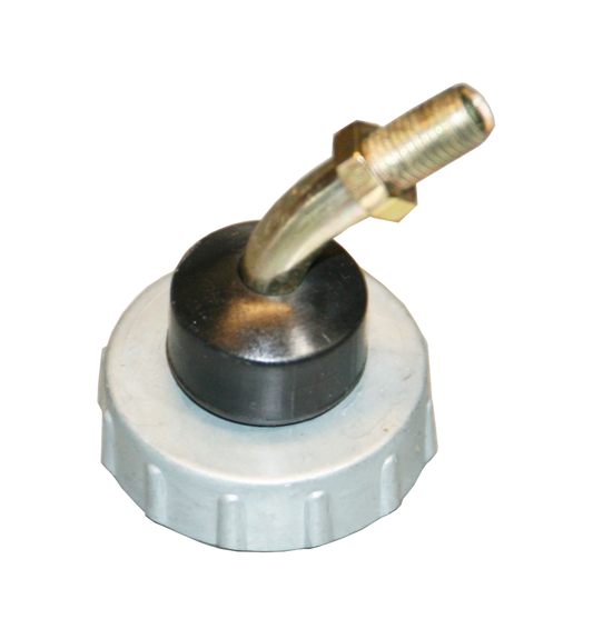 UPPER COVER TOP CARB ASSEMBLY (FM22)