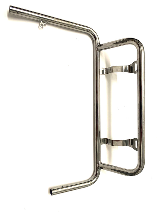 LEFT SIDE POD SUPPORT BRACKET T4 (OLD)