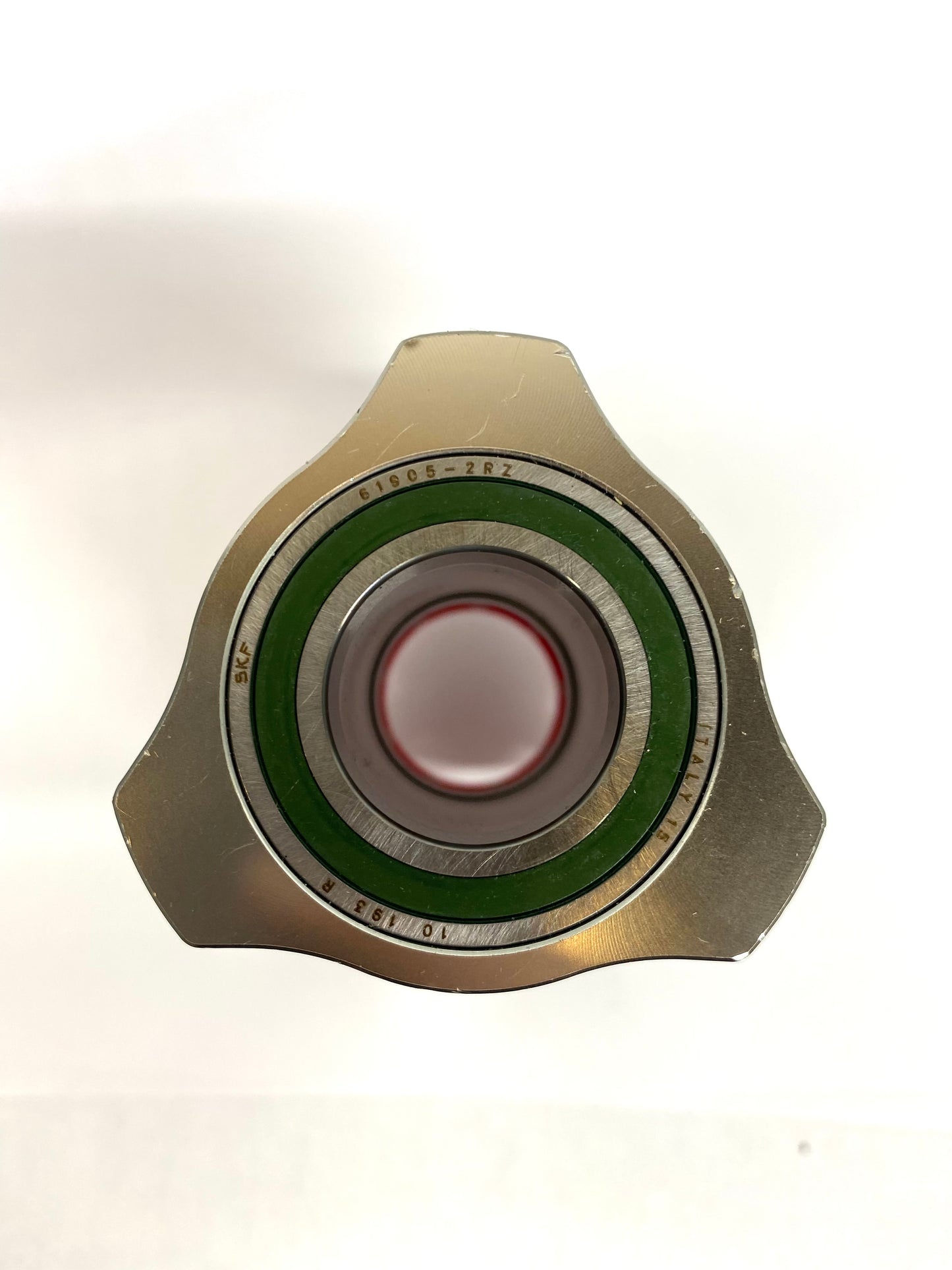 FRONT HUB BEARING / T4