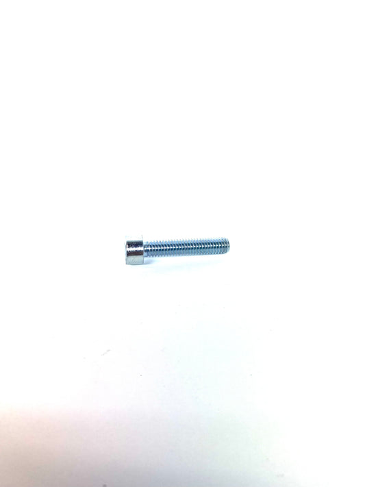 SCREW CYLINDRICAL HEAD M6x30MM