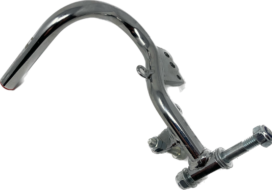 BRAKE PEDAL LEFT T4 MINI / T4 BAMBINO