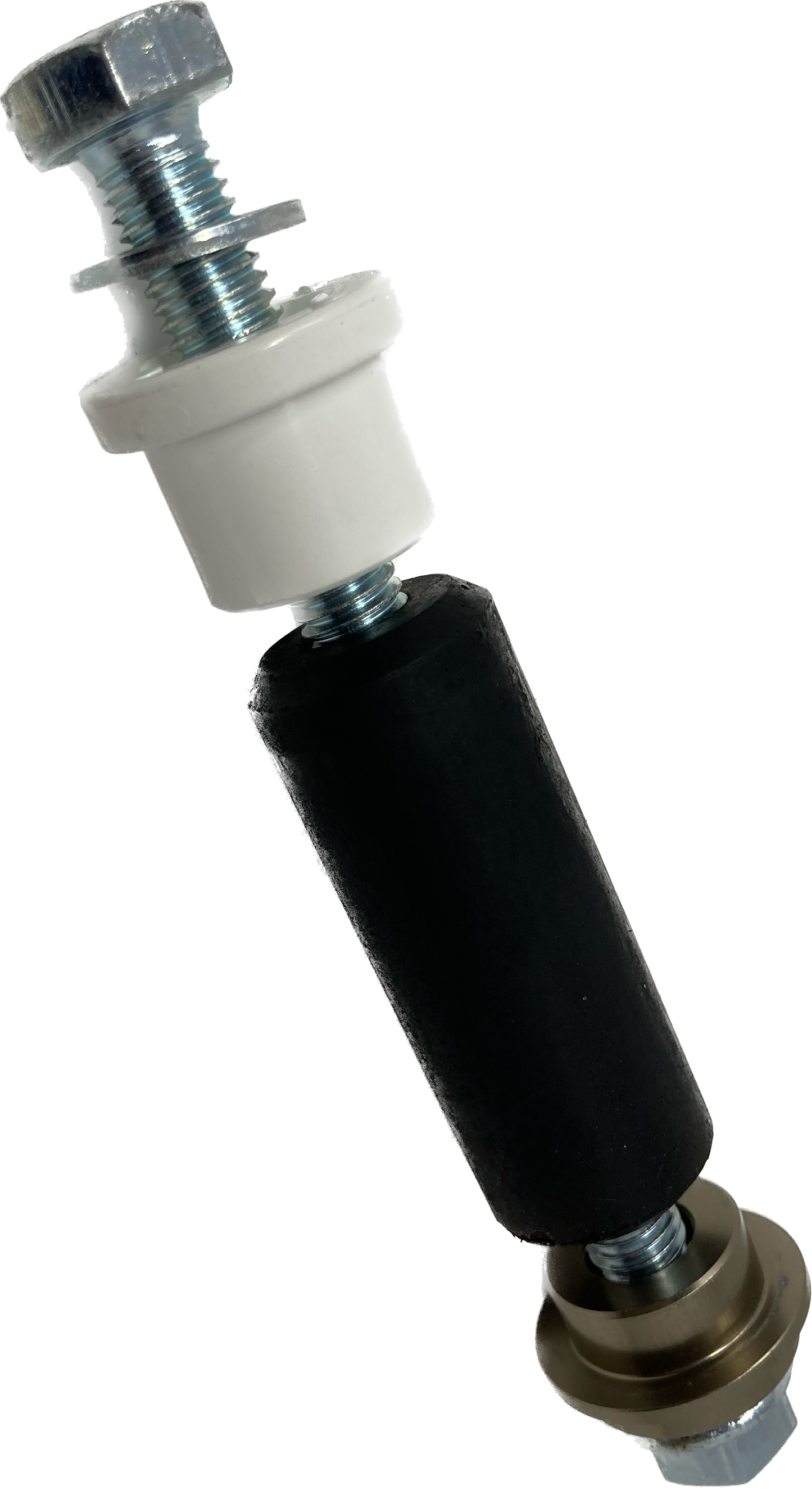 REAR BUMPER MOUNTING BOLT KIT 28MM (sold by unit) T4 MINI / BAMBINO