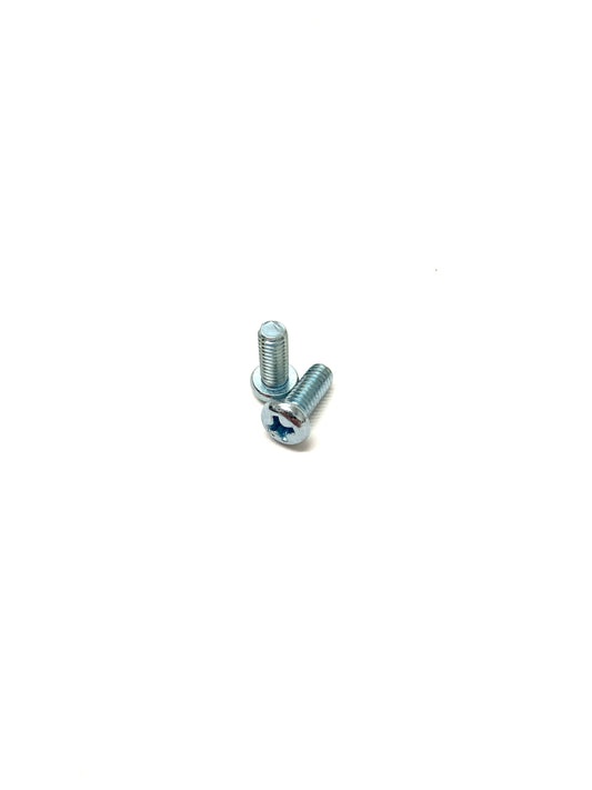 BOWL SCREW (FM22)