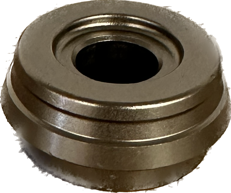 REAR BUMPER WASHER 30mm T4