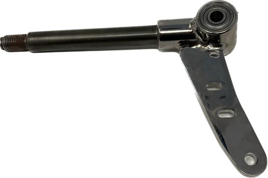 LEFT SPINDLE FOR BEARING HUB T4 MINI - BAMBINO