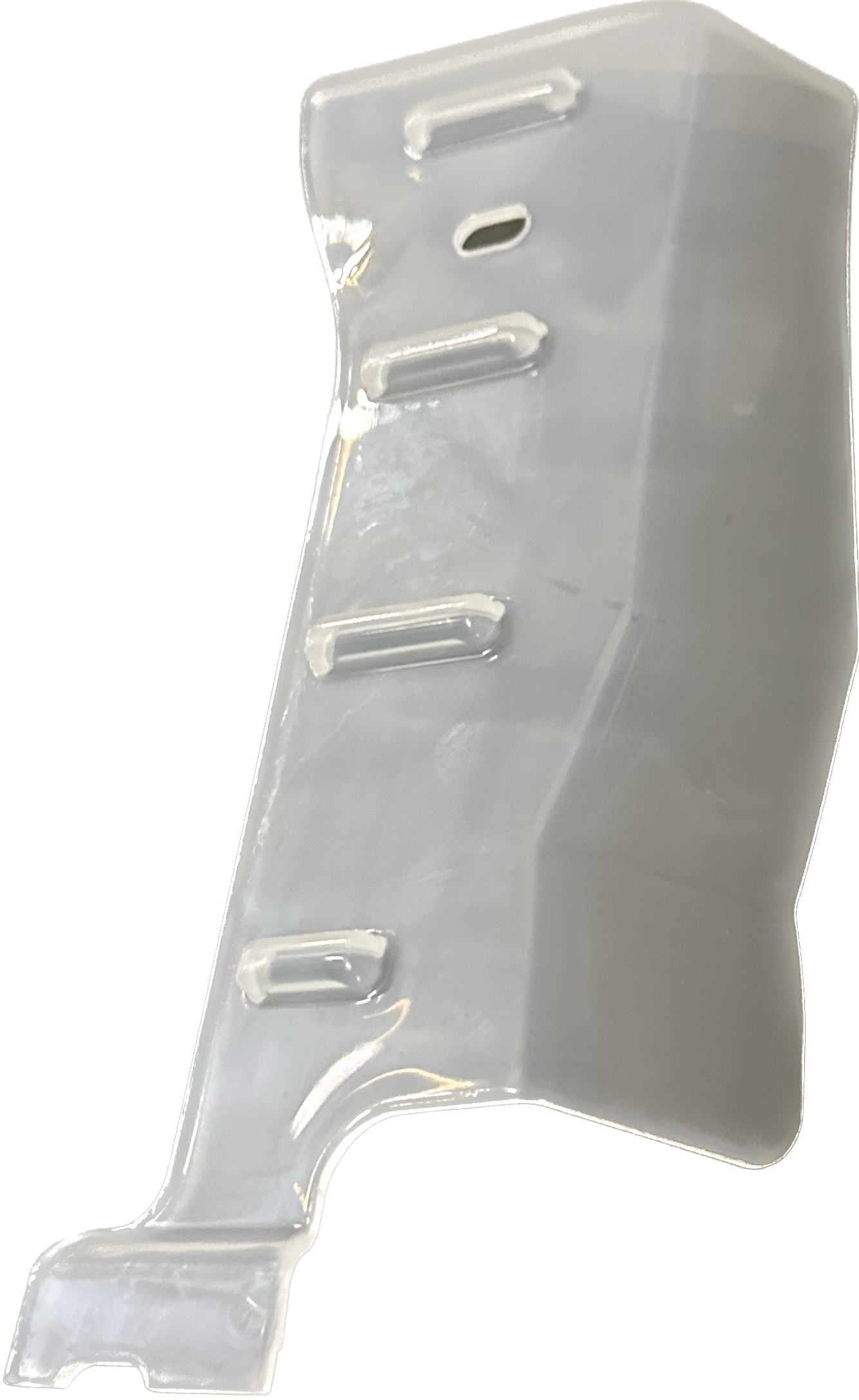 FRONT BUMPER DEFLECTOR KIT T4 (OLD)