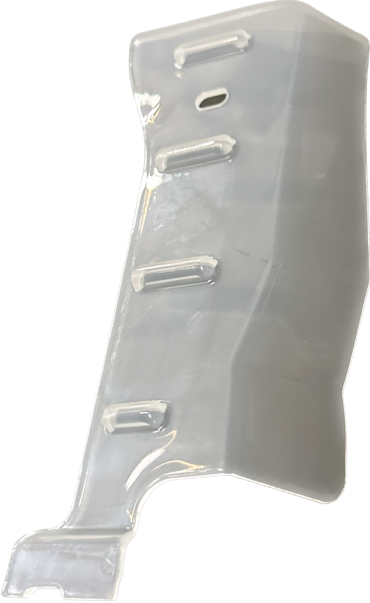 FRONT BUMPER DEFLECTOR KIT T4 (OLD)