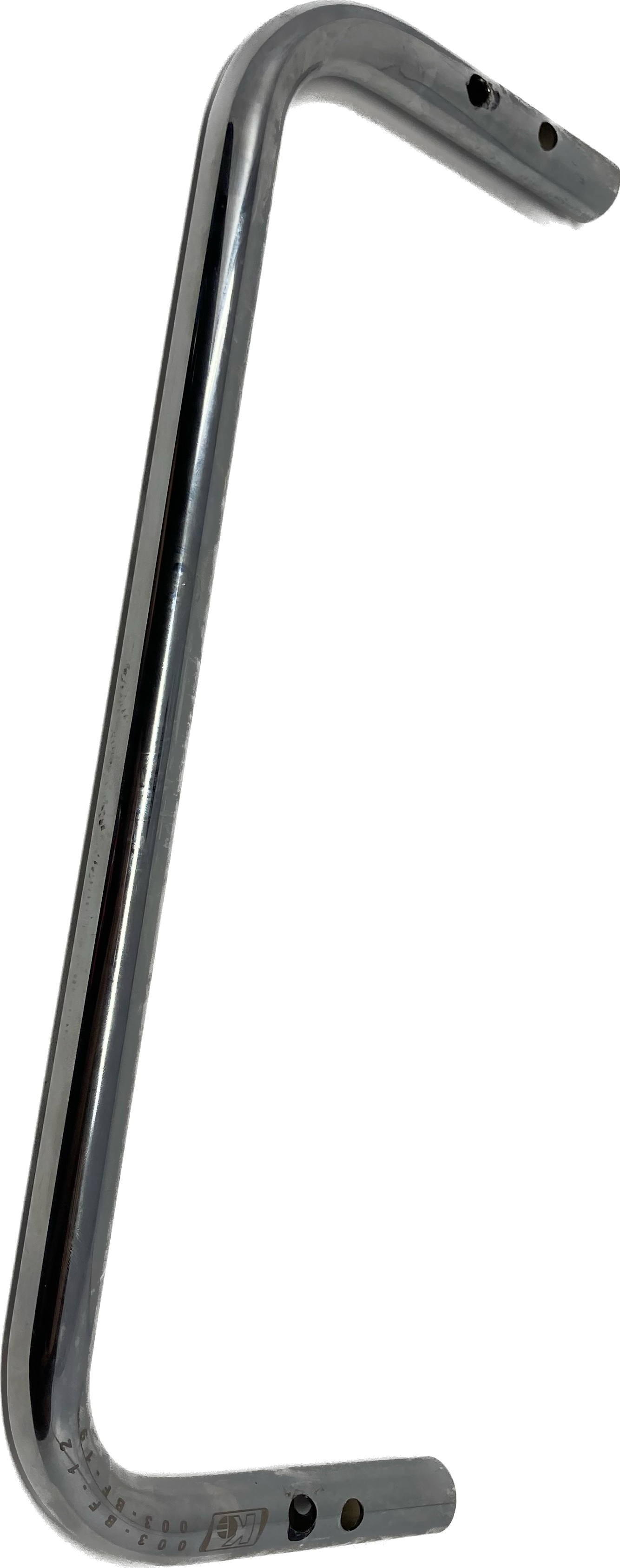 LOW FRONT BUMPER SUPPORT T4 MINI (OLD)