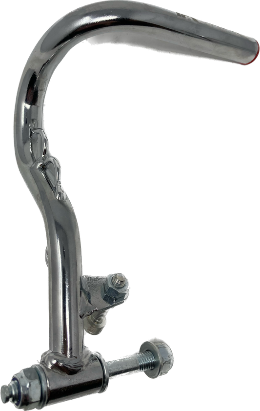 ACCELERATOR GAS PEDAL RIGHT T4 MINI /T4 BAMBINO