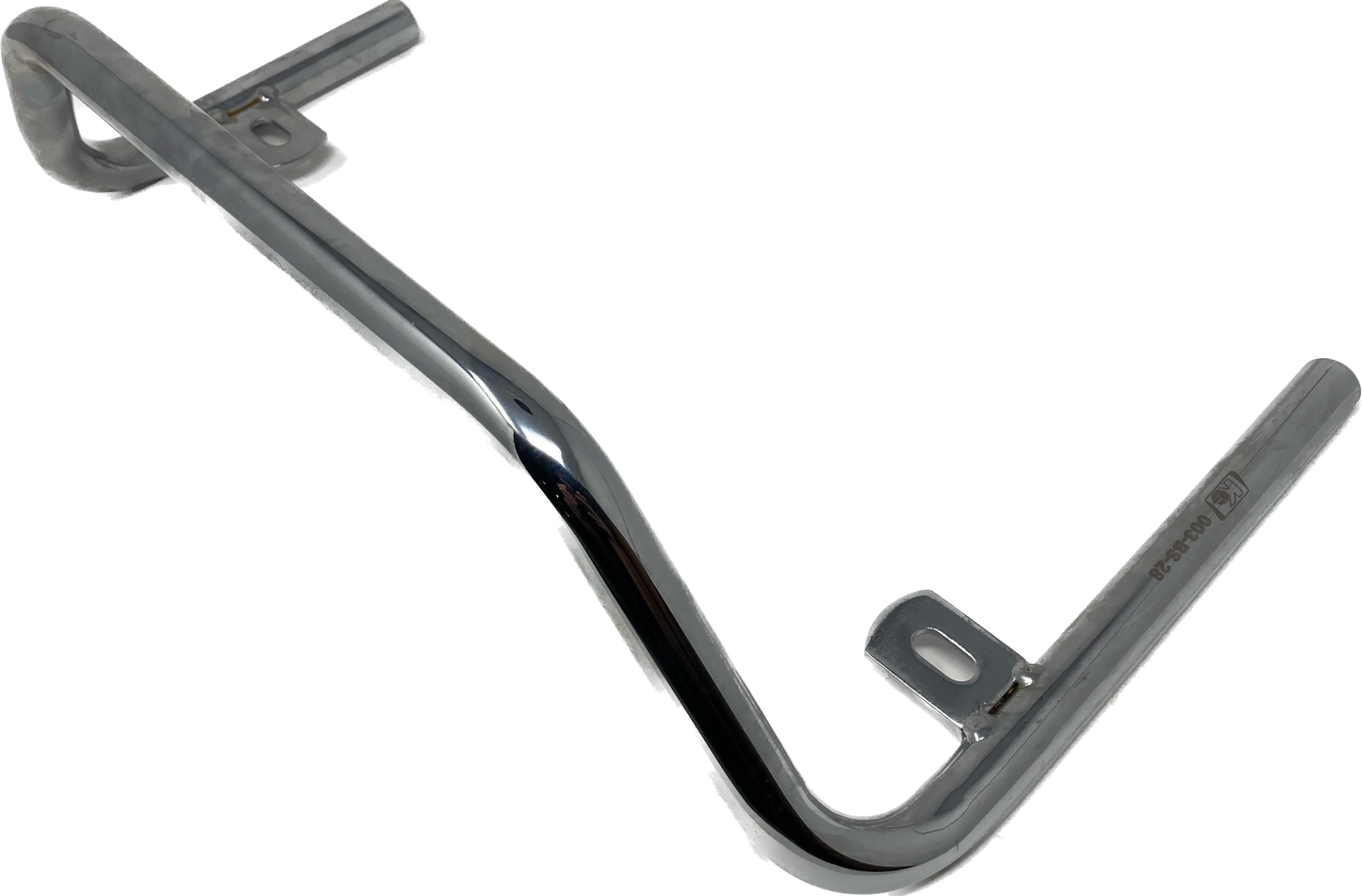 RIGHT SIDE POD SUPPORT BRACKET T4 MINI (OLD)