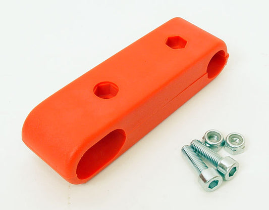 NYLON FRONT NOSE CLAMP T4