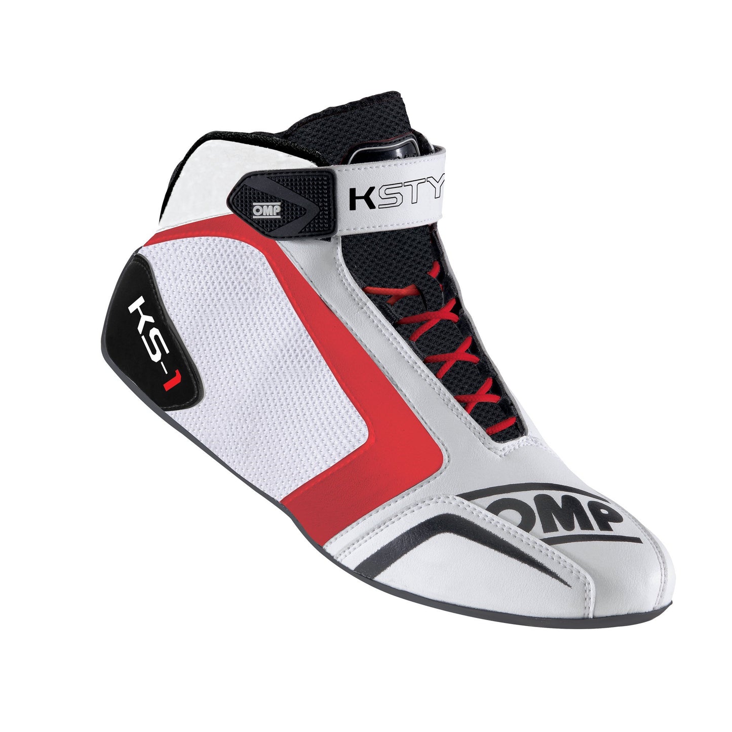 OMP KS-1 SHOE