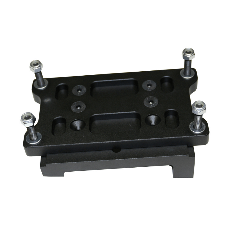 MOTOR MOUNT 4 STROKE (ANGLED)