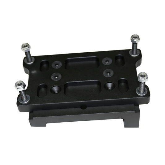 MOTOR MOUNT 4 STROKE (ANGLED)