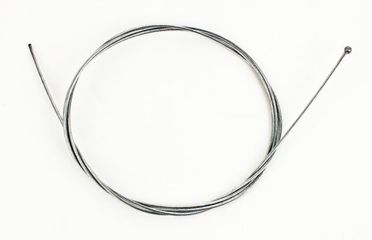 SHIFTER CLUTCH CABLE (BALL- SQUARE END)