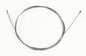 SHIFTER CLUTCH CABLE (BALL- SQUARE END)