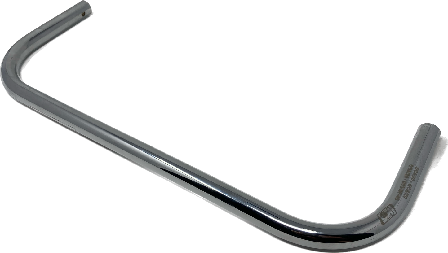 LOW FRONT BUMPER SUPPORT T4