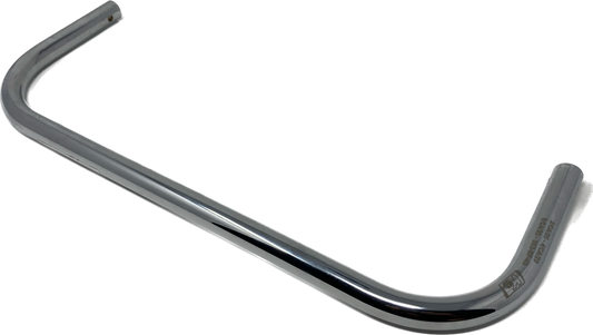 LOW FRONT BUMPER SUPPORT T4