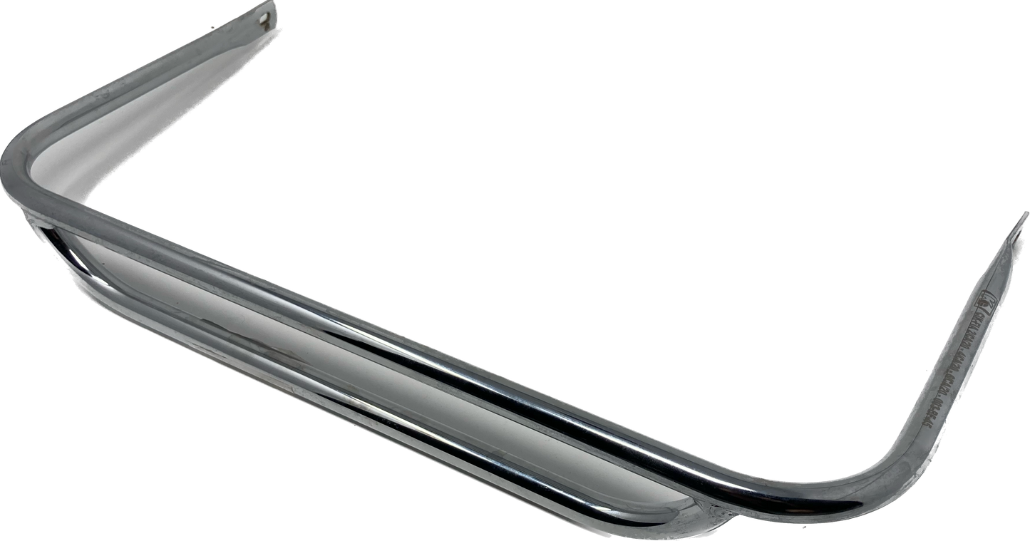 HIGH FRONT BUMPER SUPPORT T4 (OLD)