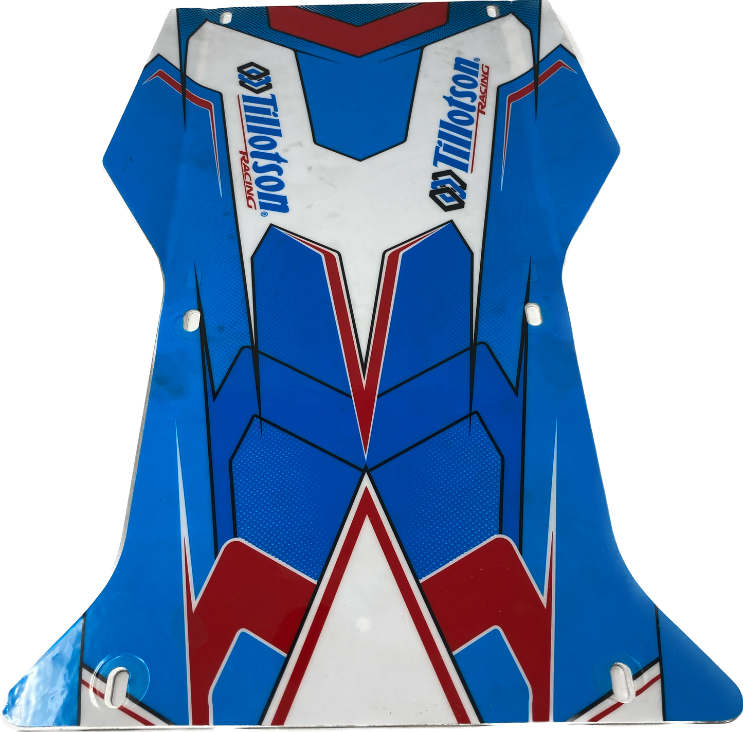 FLOOR PLANE T4 MINI / T4 BAMBINO