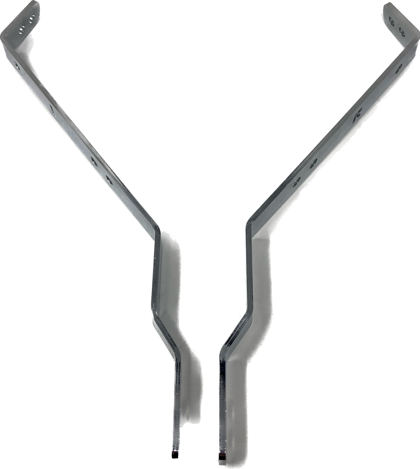 NASSAU PANEL SUPPORT KIT T4 (R+L OLD)