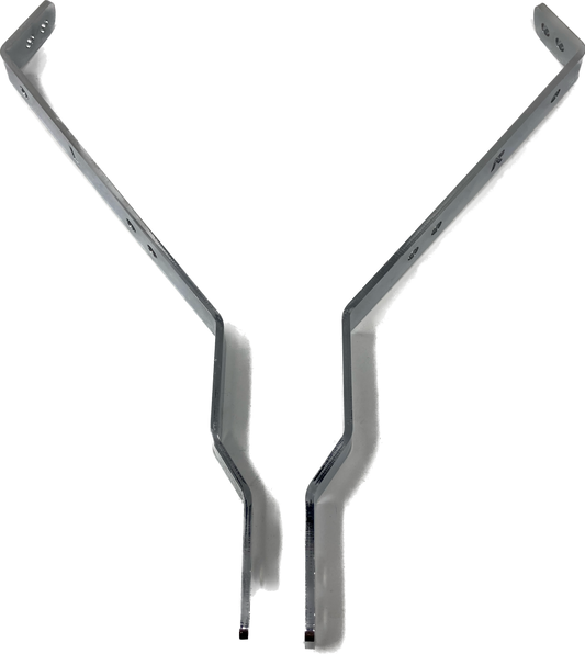 NASSAU PANEL SUPPORT KIT T4 (R+L OLD)